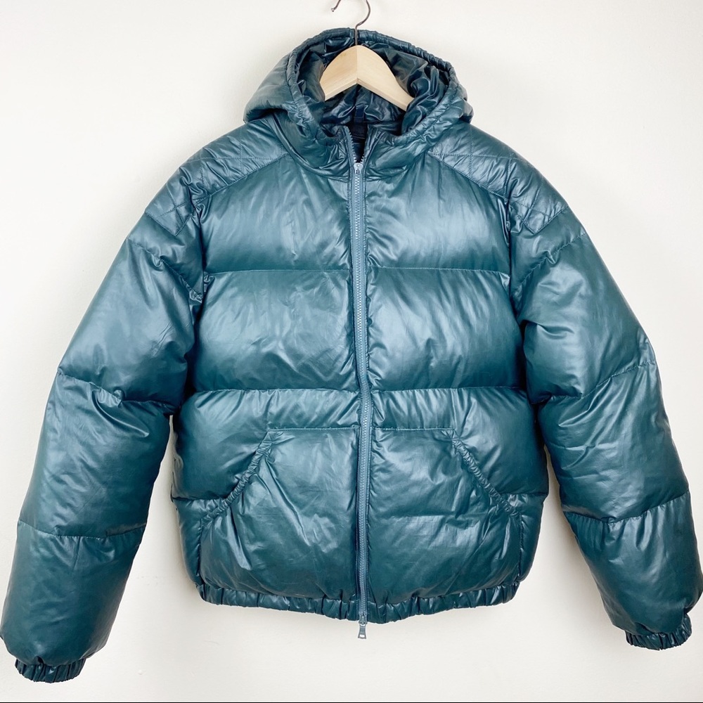 MARC JACOBS • The Down Puffer